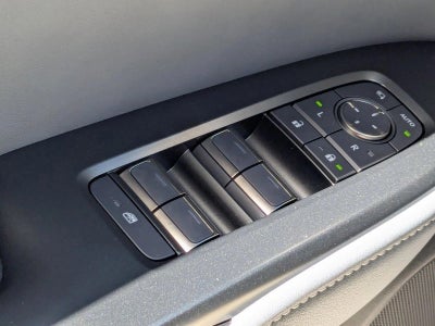 2026 Lexus RZ Premium FWD