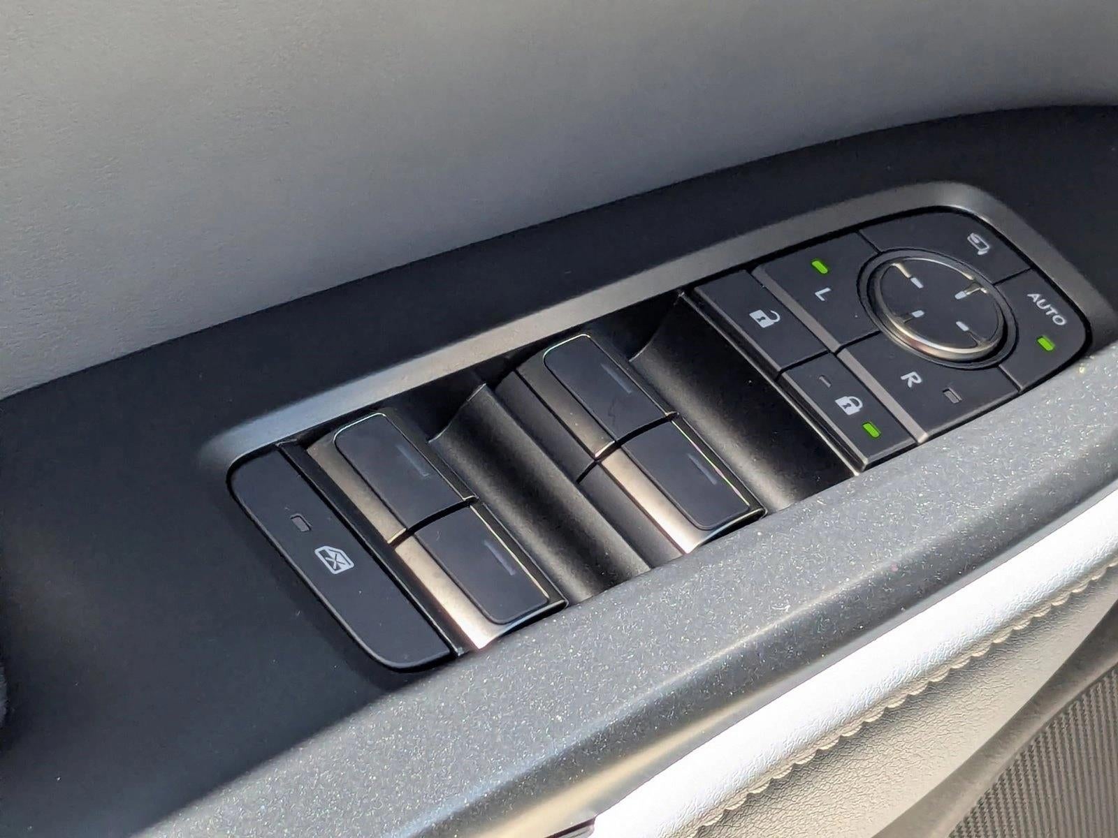 2026 Lexus RZ Premium FWD