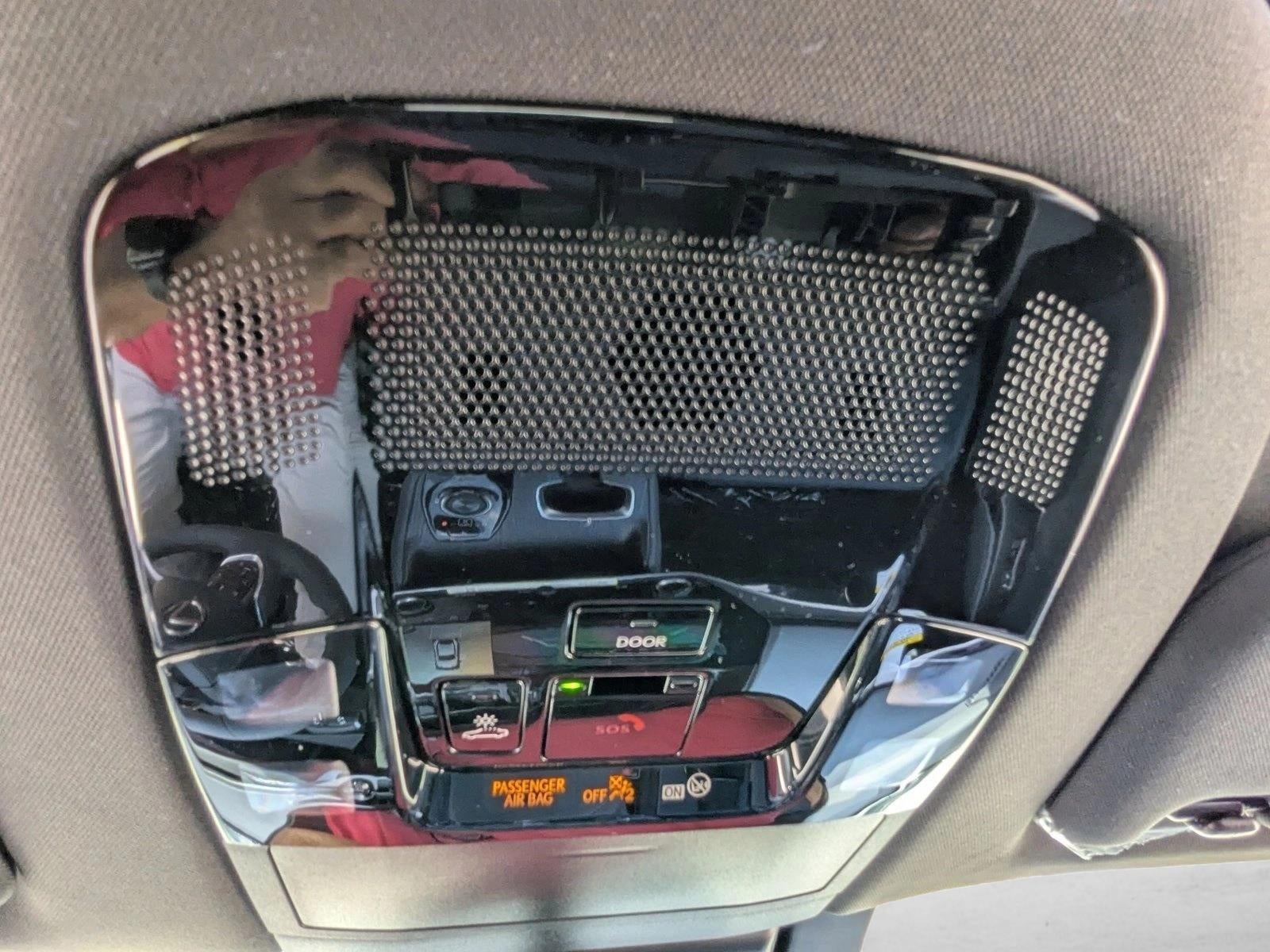 2026 Lexus RZ Premium FWD