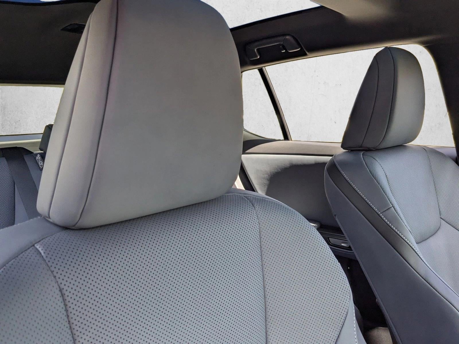 2026 Lexus RZ Premium FWD