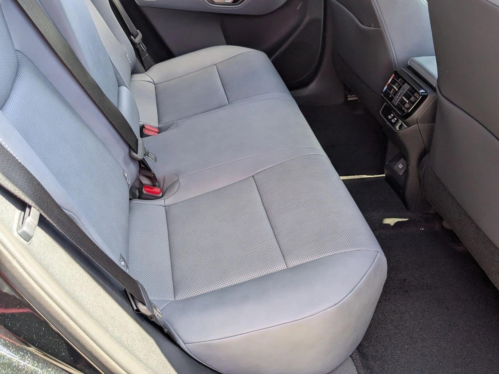 2026 Lexus RZ Premium FWD