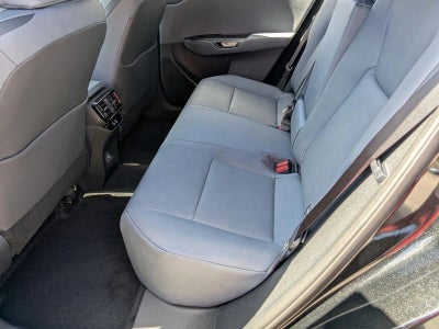 2026 Lexus RZ Premium FWD