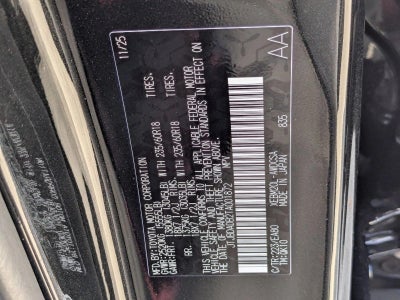 2026 Lexus RZ Premium FWD