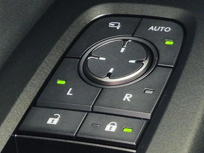 2026 Lexus RZ Premium FWD