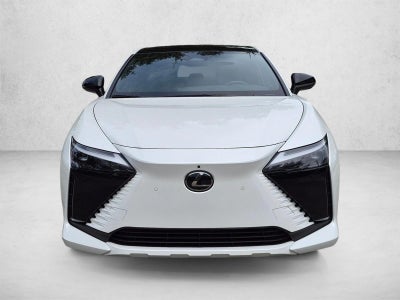 2026 Lexus RZ Premium FWD