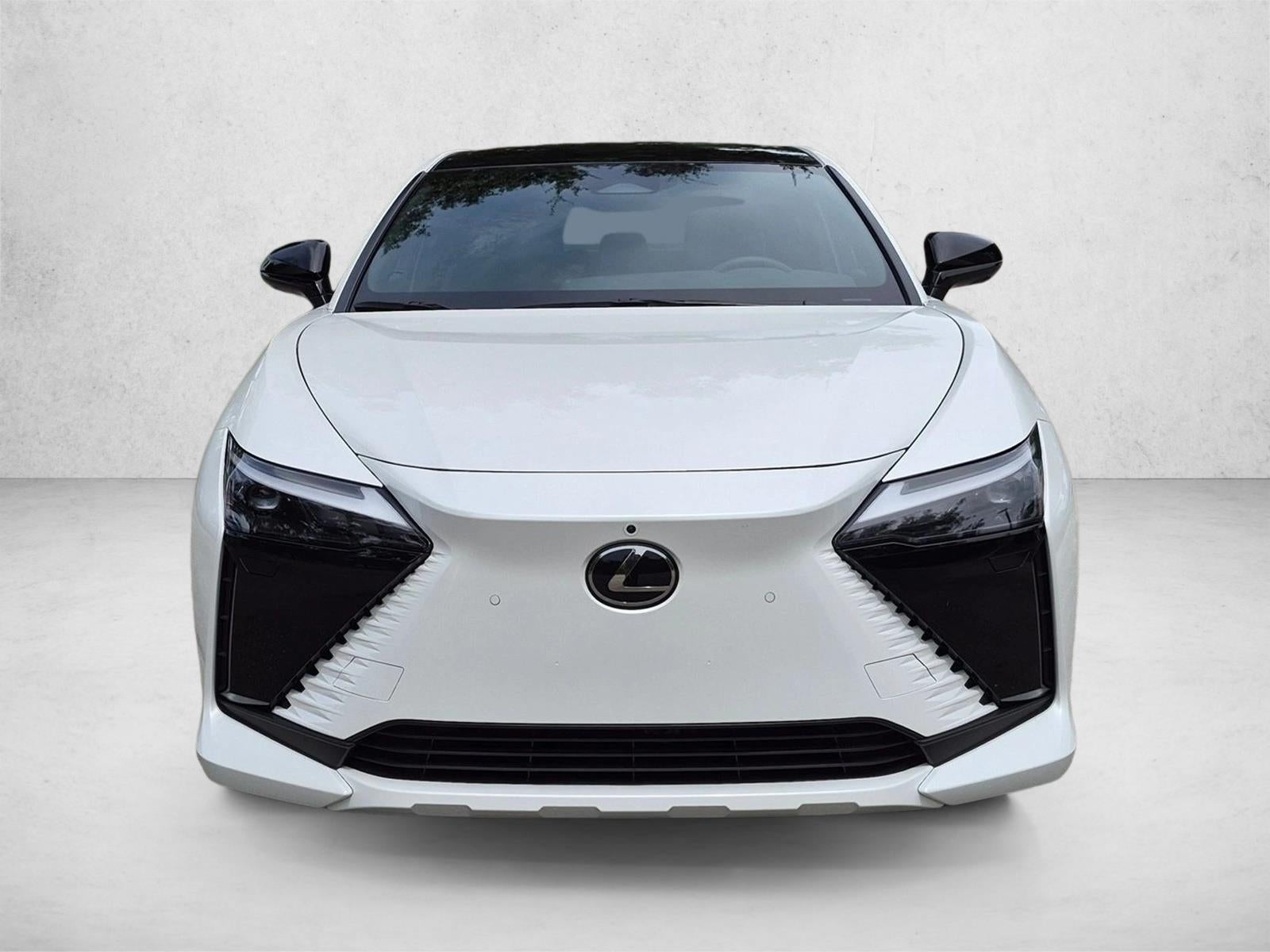 2026 Lexus RZ Premium FWD