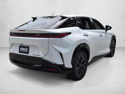 2026 Lexus RZ Premium FWD
