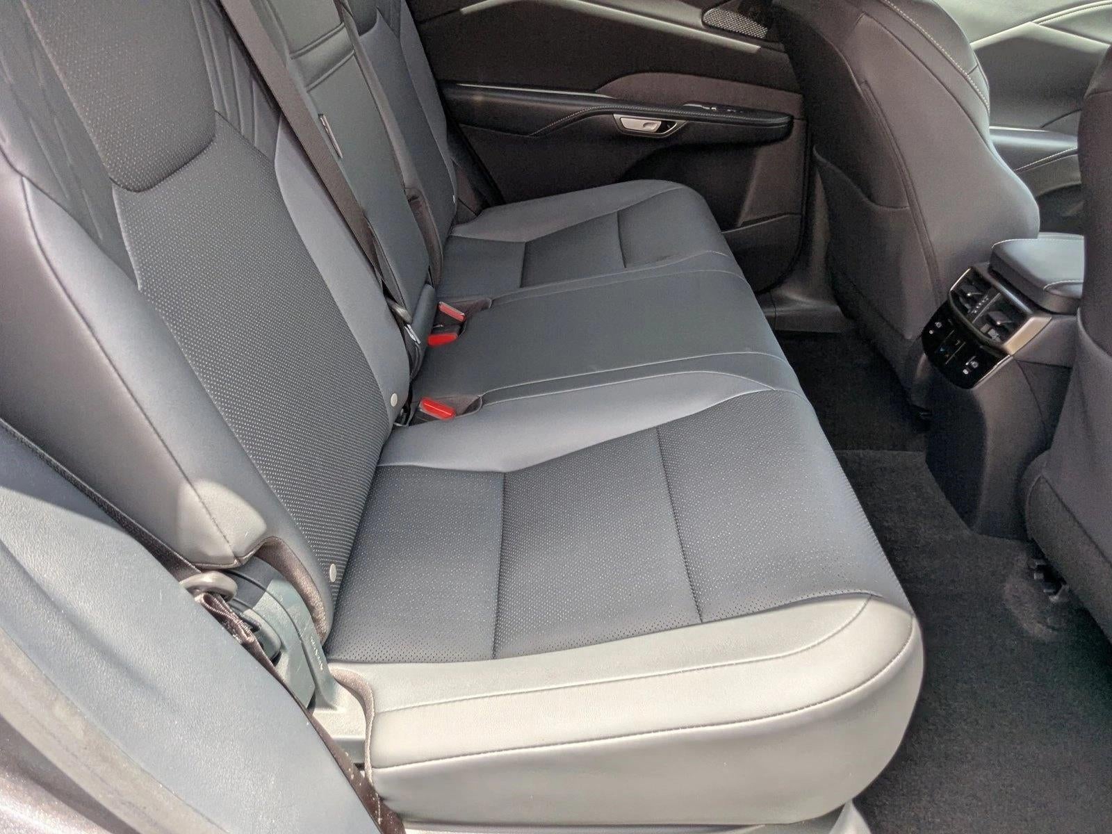 2025 Lexus RX 350 Premium FWD