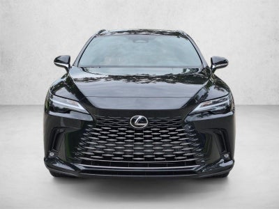 2026 Lexus RX Premium FWD