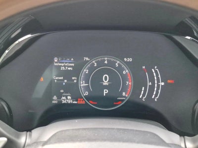 2024 Lexus RX 350 Premium FWD