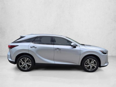 2024 Lexus RX 350 Premium FWD
