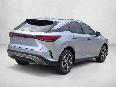 2024 Lexus RX 350 Premium FWD