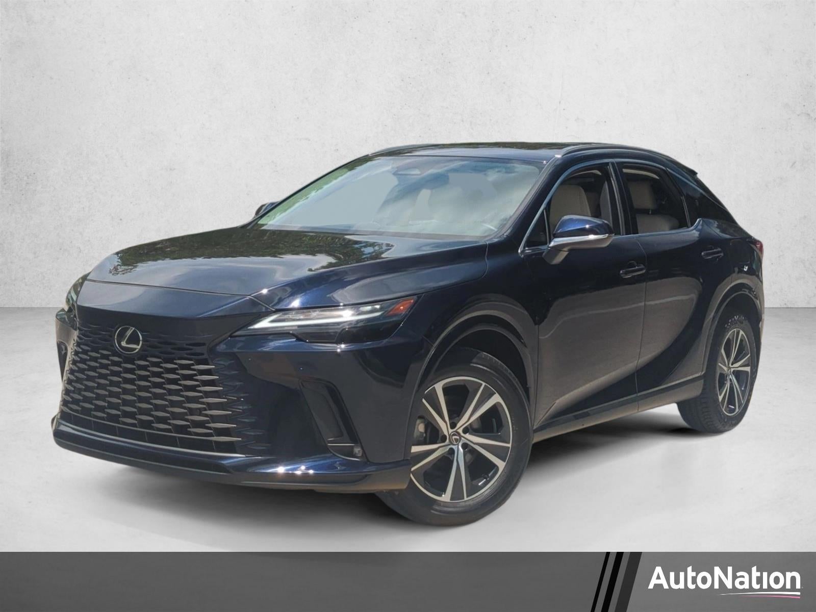 2023 Lexus RX 350 Premium FWD