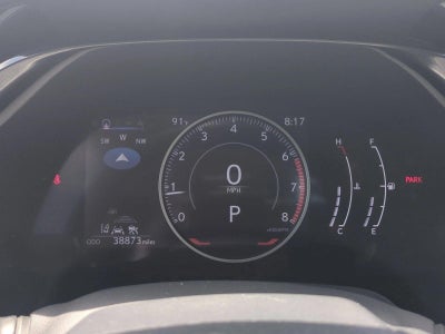2023 Lexus RX 350 Premium FWD