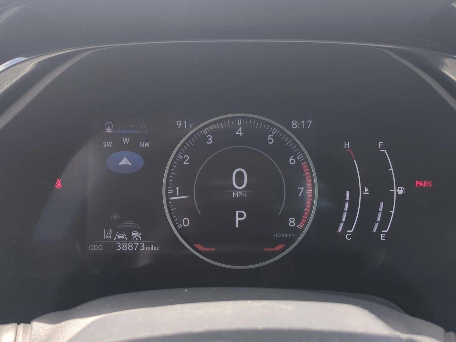 2023 Lexus RX 350 Premium FWD