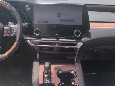 2023 Lexus RX 350 Premium FWD