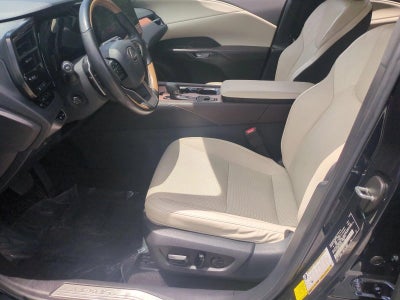 2023 Lexus RX 350 Premium FWD