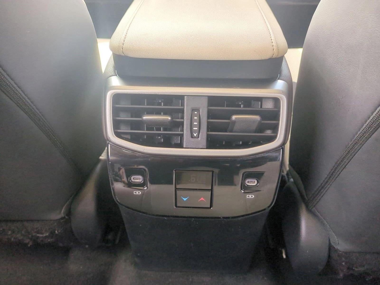 2023 Lexus RX 350 Premium FWD