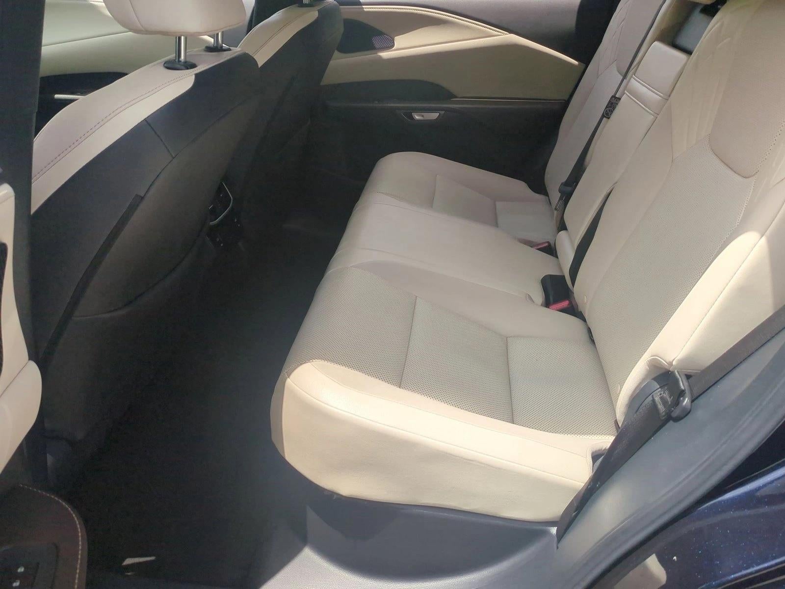 2023 Lexus RX 350 Premium FWD