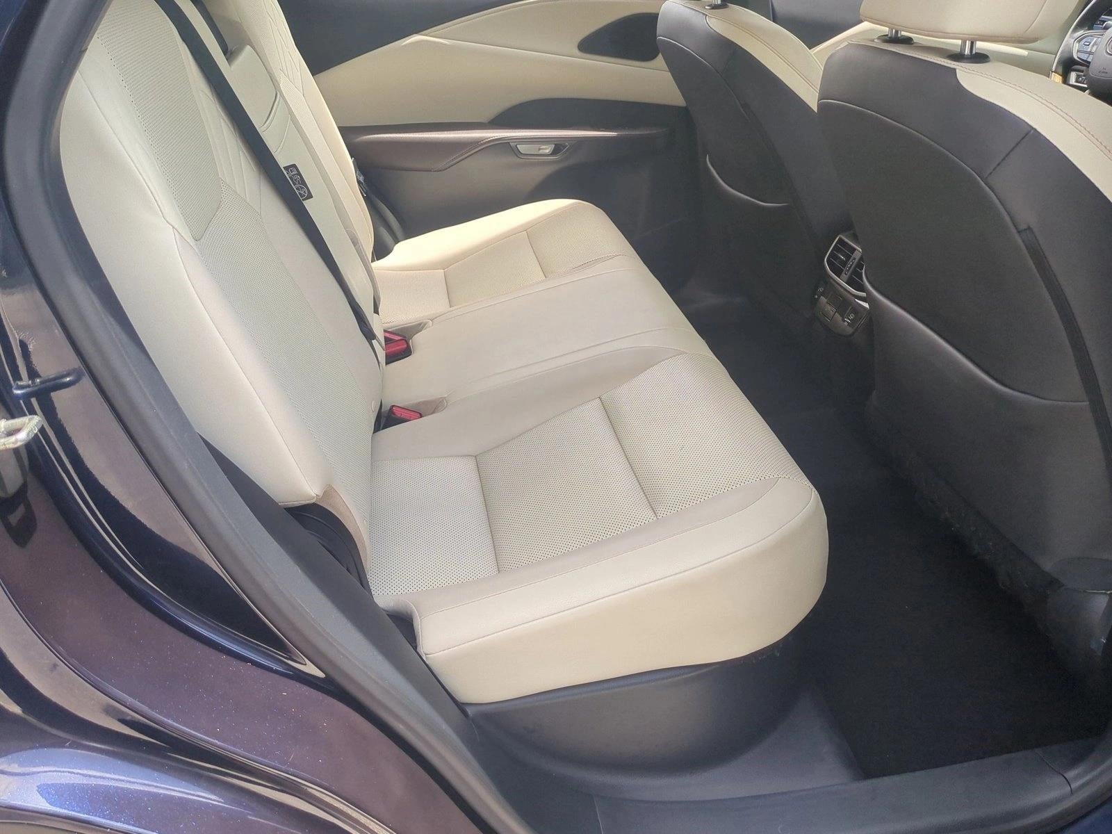 2023 Lexus RX 350 Premium FWD