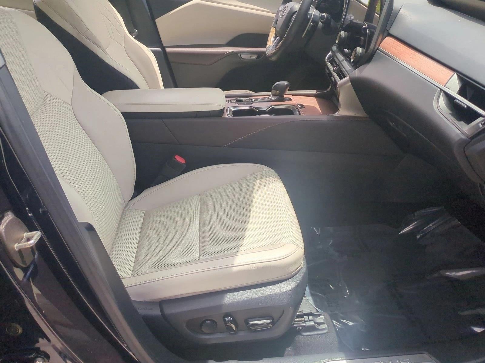 2023 Lexus RX 350 Premium FWD