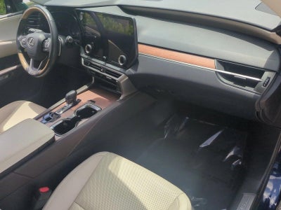 2023 Lexus RX 350 Premium FWD