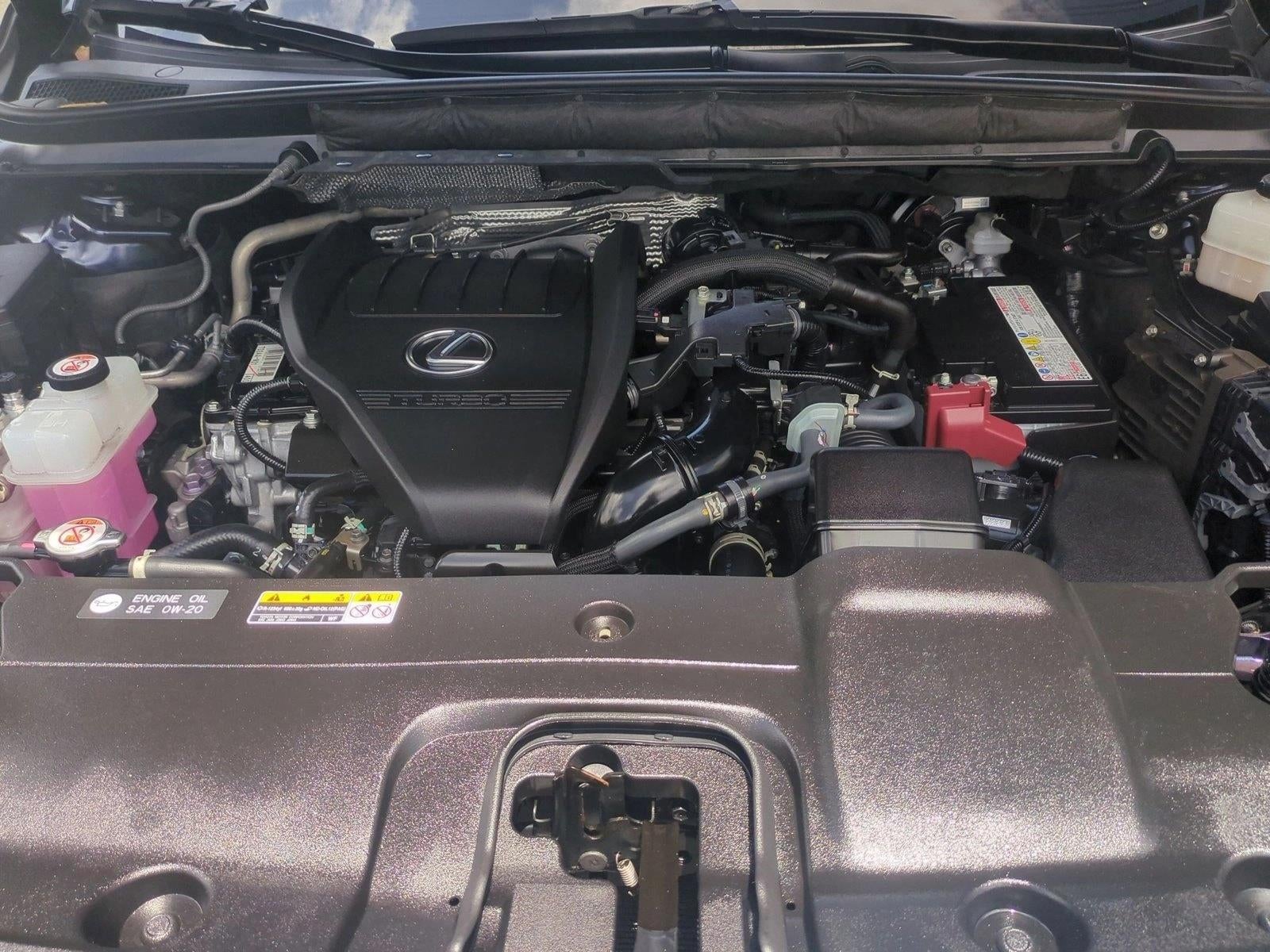 2023 Lexus RX 350 Premium FWD