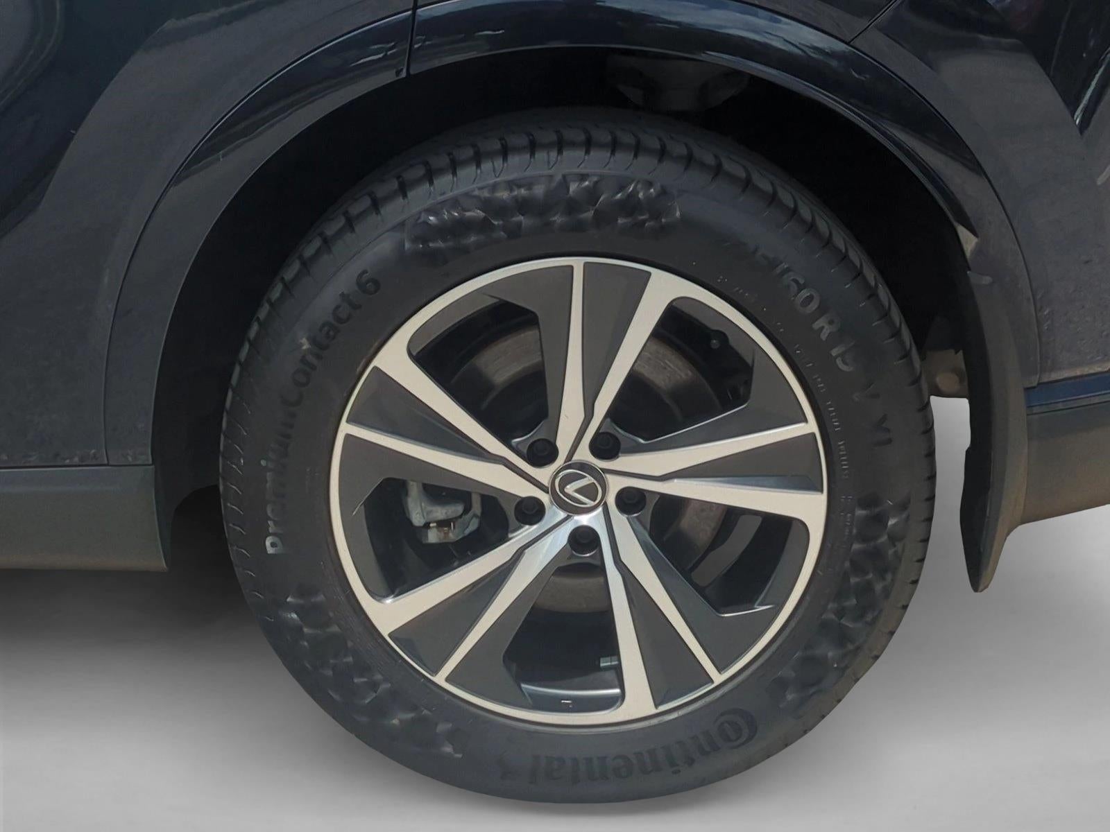 2023 Lexus RX 350 Premium FWD