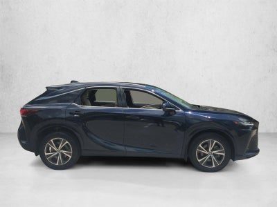 2023 Lexus RX 350 Premium FWD