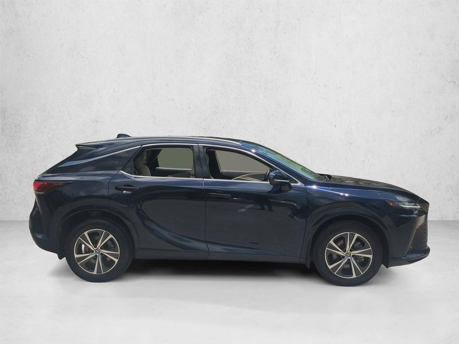 2023 Lexus RX 350 Premium FWD
