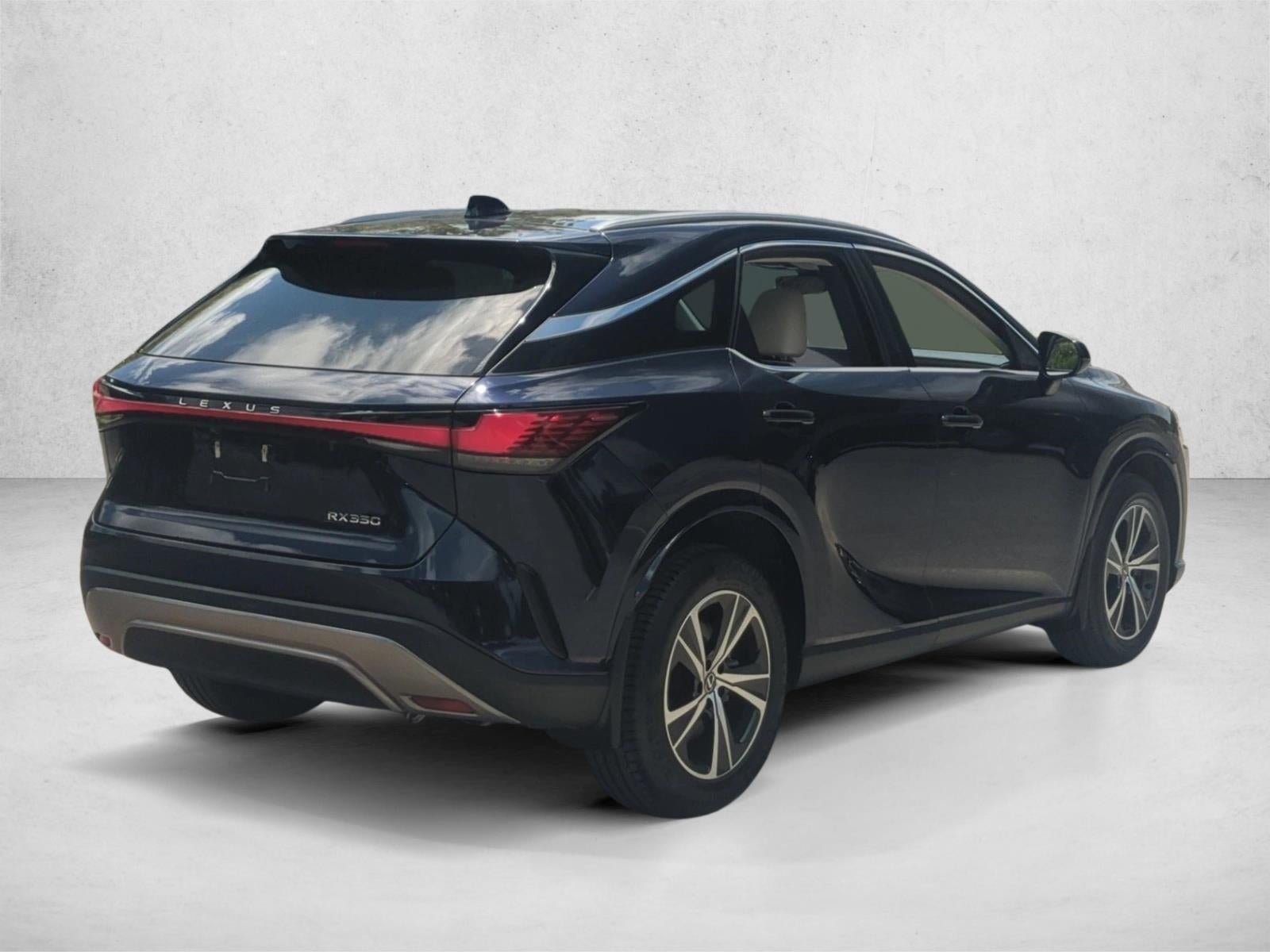 2023 Lexus RX 350 Premium FWD