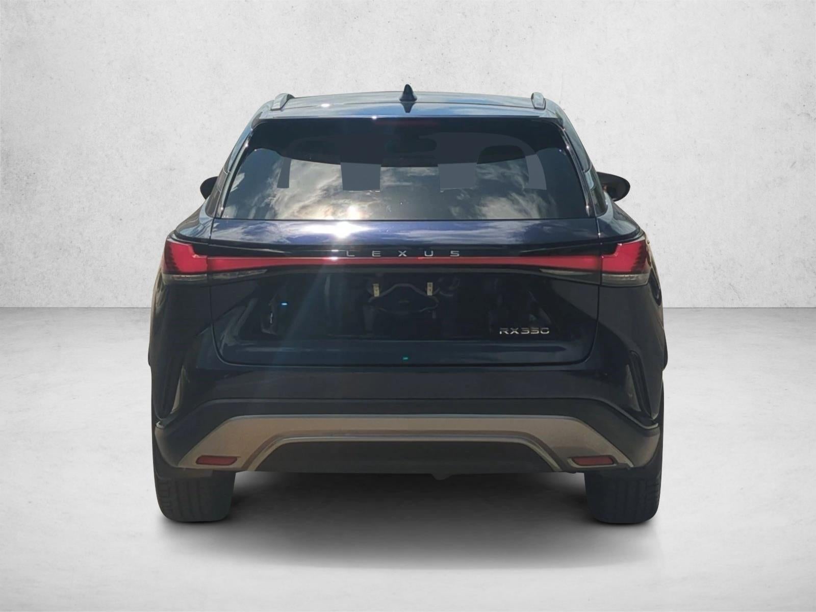 2023 Lexus RX 350 Premium FWD