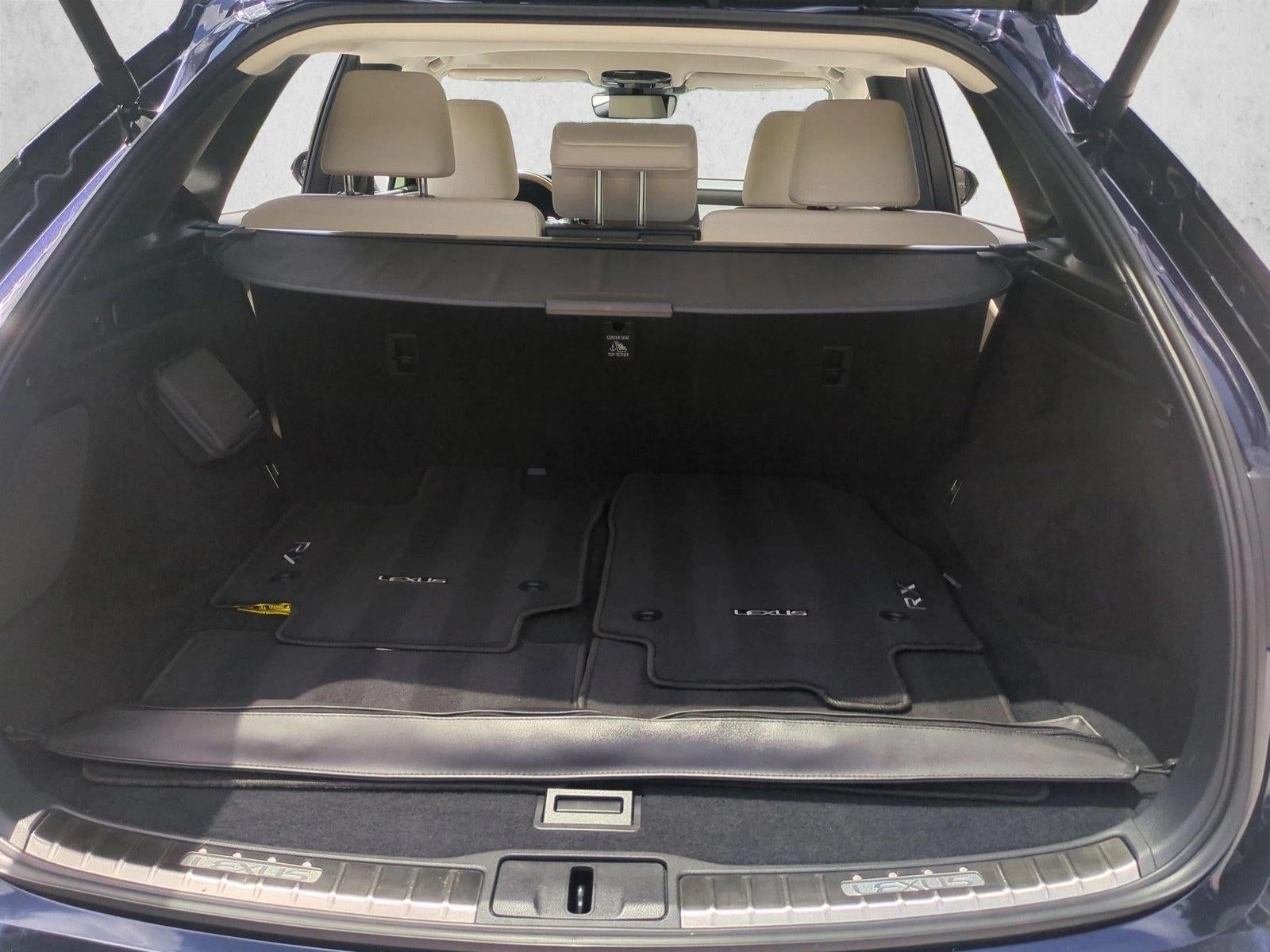 2023 Lexus RX 350 Premium FWD