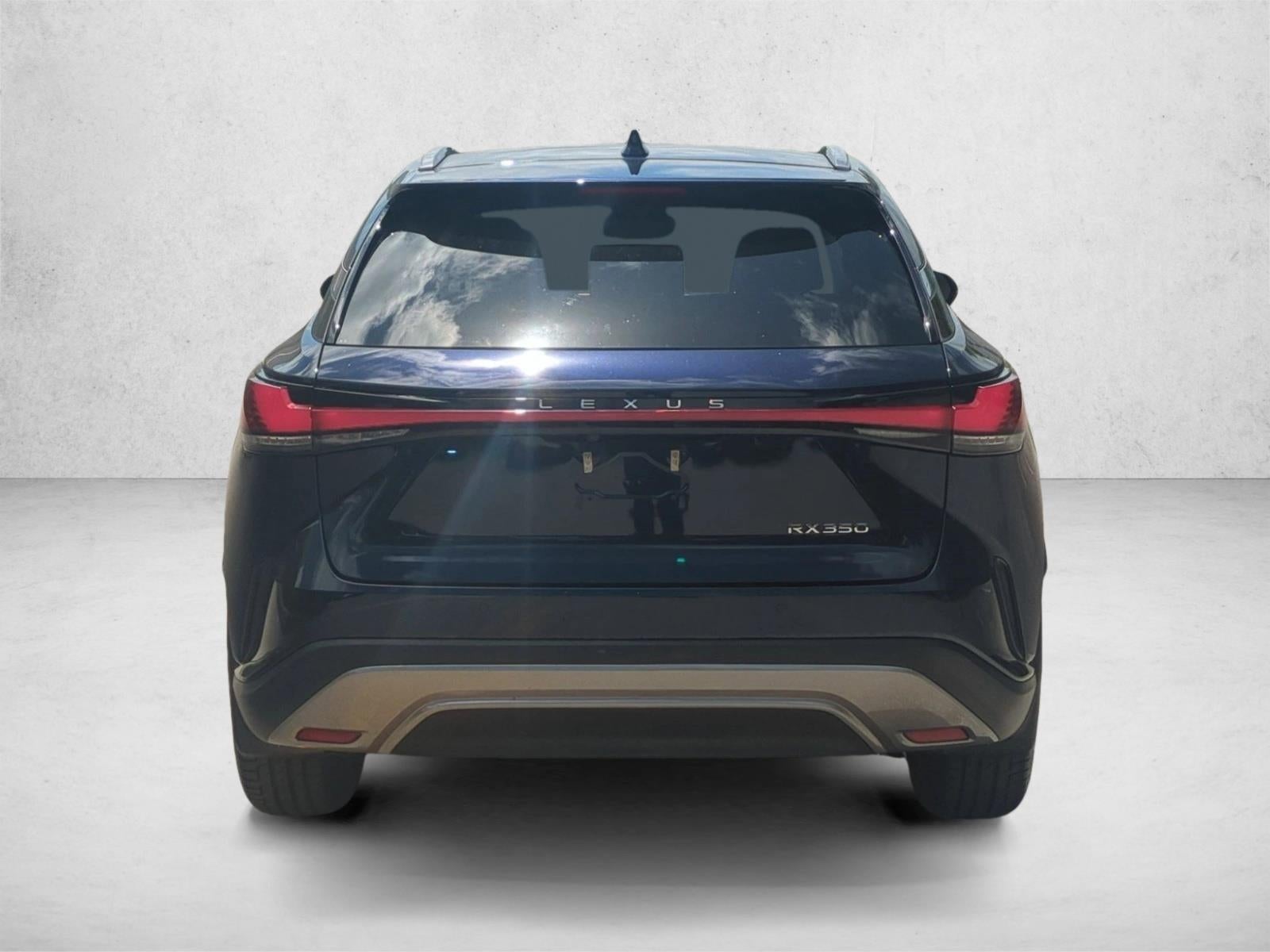 2023 Lexus RX 350 Premium FWD