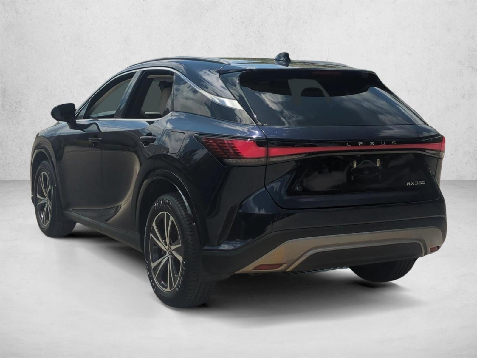 2023 Lexus RX 350 Premium FWD