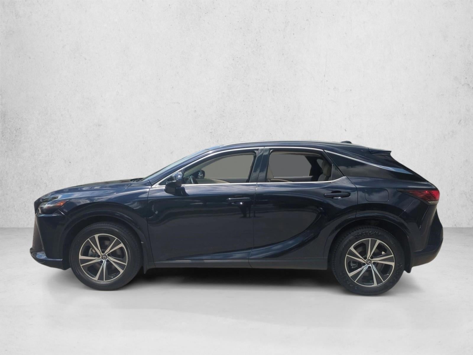 2023 Lexus RX 350 Premium FWD