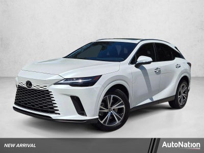 2024 Lexus RX 350 Premium FWD