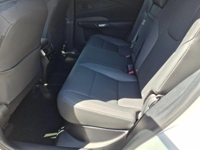 2024 Lexus RX 350 Premium FWD