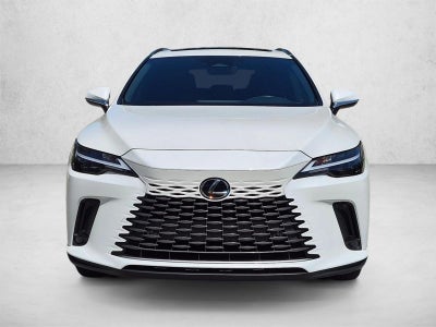 2024 Lexus RX 350 Premium FWD