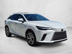 2024 Lexus RX 350 Premium FWD