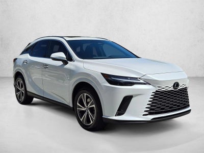 2024 Lexus RX 350 Premium FWD