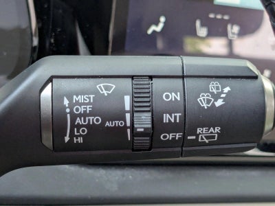 2023 Lexus RX 350 Premium FWD