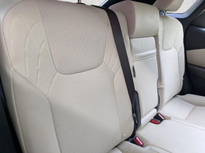 2023 Lexus RX 350 Premium FWD