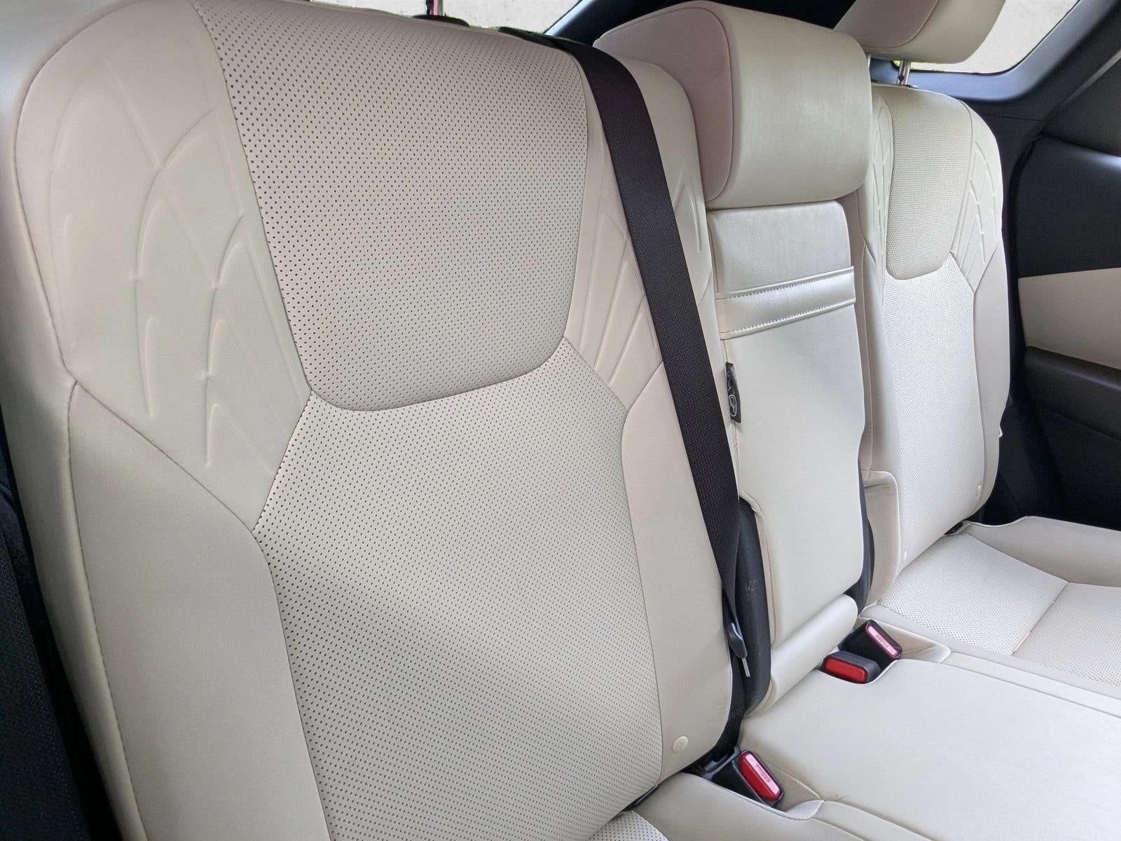 2023 Lexus RX 350 Premium FWD