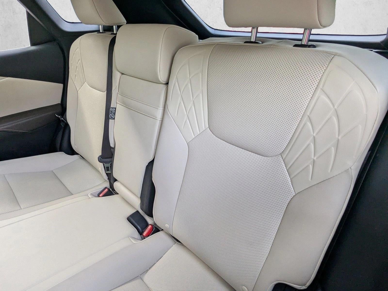 2023 Lexus RX 350 Premium FWD