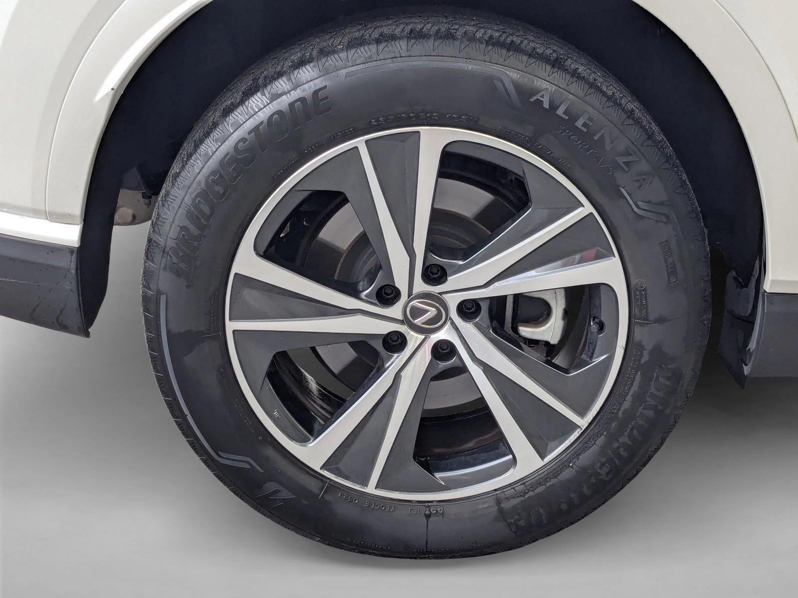 2023 Lexus RX 350 Premium FWD