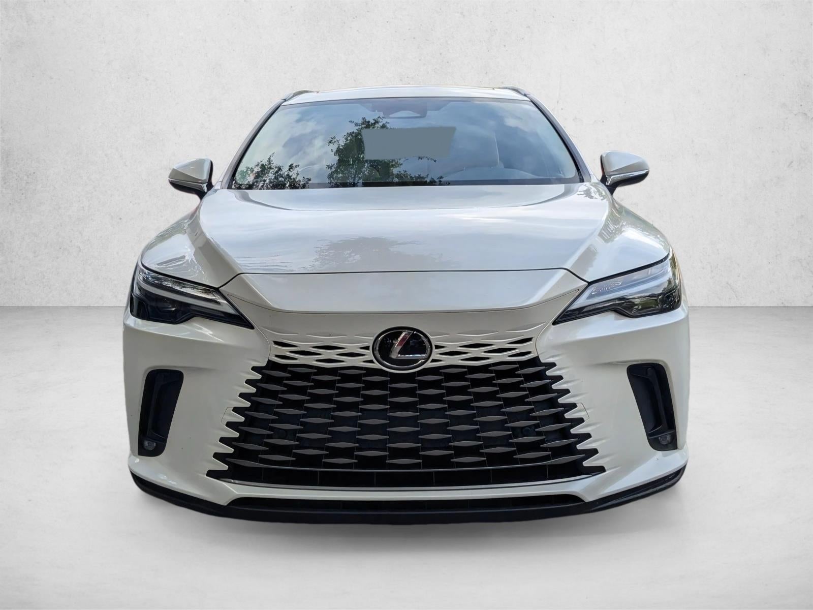 2023 Lexus RX 350 Premium FWD