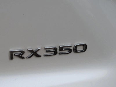 2023 Lexus RX 350 Premium FWD