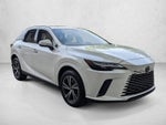 2023 Lexus RX 350 Premium FWD