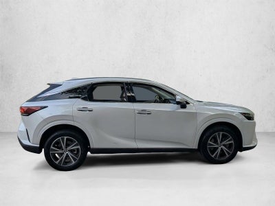 2023 Lexus RX 350 Premium FWD